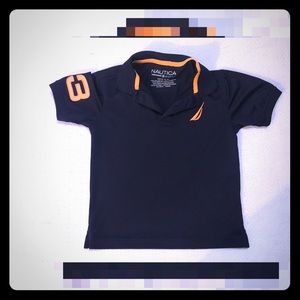 Navy Blue T-shirt